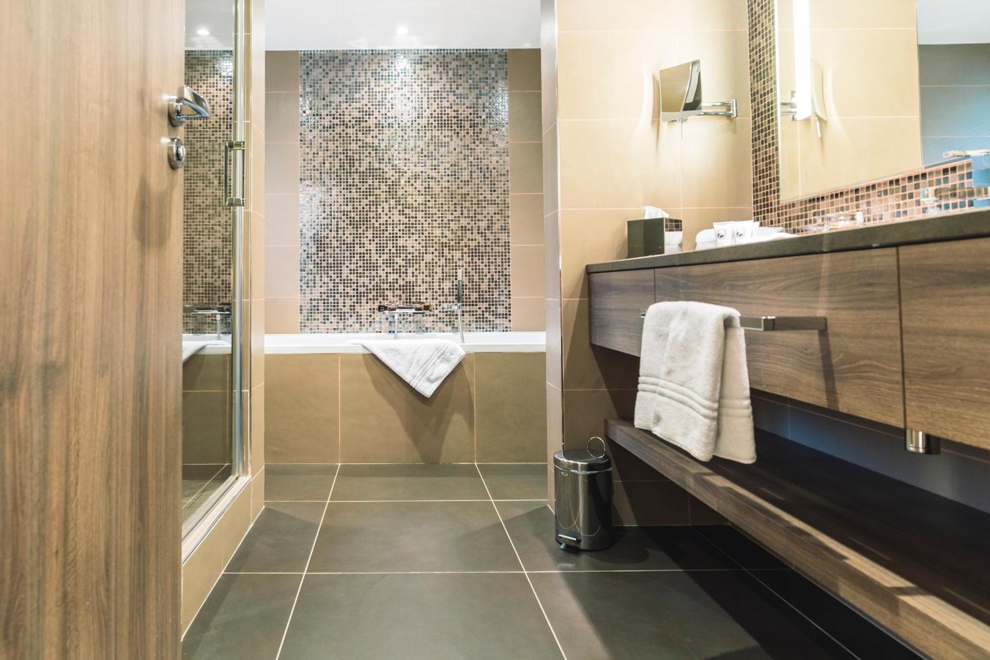 Hotel Le Savoy メリベル 部屋 写真
